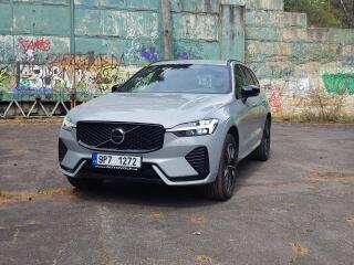 Volvo XC60 2.0 /184kW