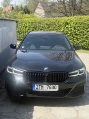 BMW 3.0 /210kW
