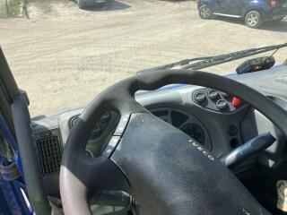 Iveco Trakker 