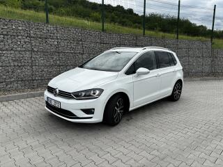Volkswagen Golf Sportsvan Volkswagen Golf Sportsvan, 1.6