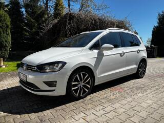 Volkswagen Golf Sportsvan Volkswagen Golf Sportsvan, 1.6