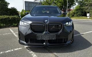 BMW X3 M50