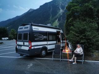 Citro�n Jumper obytn� automobil
