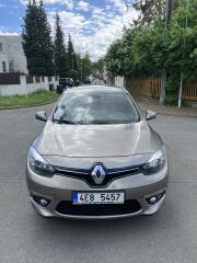 Renault Fluence K dispozici od �ervence 2026