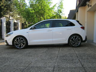 Hyundai i30 nline