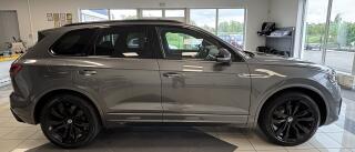 Volkswagen Touareg R-Line , prvn� majitel, 
