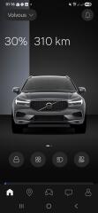 Volvo XC60 Volvo AWD 145kW D4 autoPilot