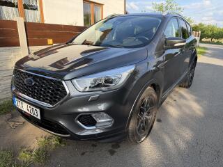 Ford Kuga Ford Kuga, Vignale 2.0 TDCi AW