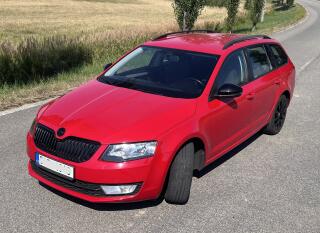 �koda Octavia 