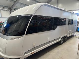 Hobby Hobby 660 WFU Premium (2021)