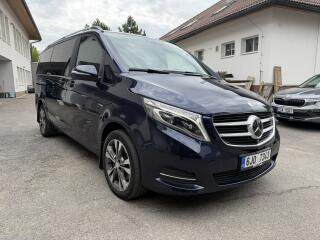 Mercedes-Benz Mercedes-Benz 2.2d Avantgarde