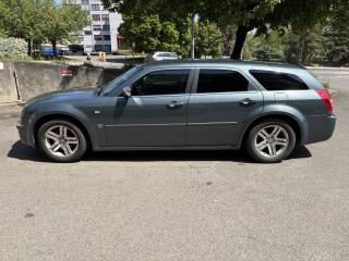 Chrysler 300C Chrysler 300C TouringLX 3.0CRD