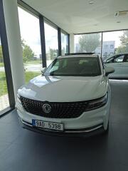 Dongfeng Fengon 5 