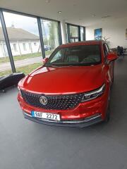 Dongfeng Fengon 5 