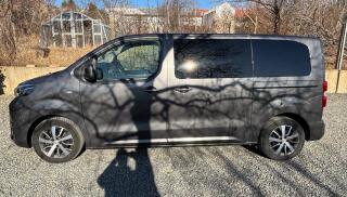 Toyota ProAce Toyota Proace VIP 2.0D 177k L1