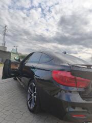 BMW pouze 94xxx km v TOP stavu