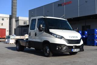 Iveco Daily Souprava Iveco Daily 40C18 