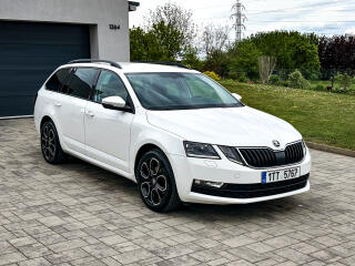 �koda Octavia N�dr� na CNG 18kg