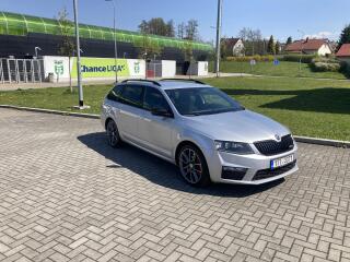 �koda Octavia 