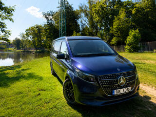 Mercedes-Benz Mercedes Benz, AMG �PRAVA