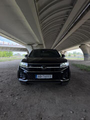 Volkswagen Touareg VOLKSWAGEN TOUAREG - SLOVENSKO