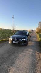 �koda Superb 