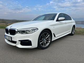 BMW M paket 