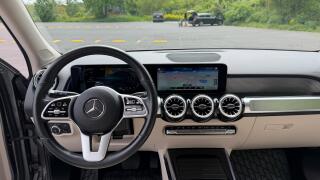 Mercedes-Benz GLB 200d 4Matic 360 Matrix Z�ruka