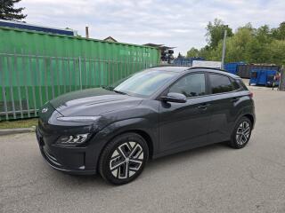 Hyundai Kona Electric 150kW. 64kWh