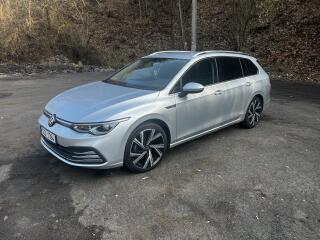 Volkswagen Golf Variant VW Golf 8 Variant 1.5 eTSI