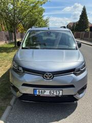 Toyota ProAce City Verso 1.5 D-4D, 130 6M/T S&S Family