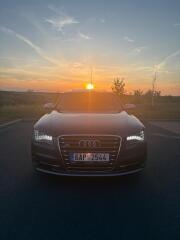 Audi S8 Audi S8