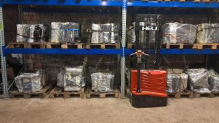 Iveco Daily motry na v�t�inu dod�vek sklad