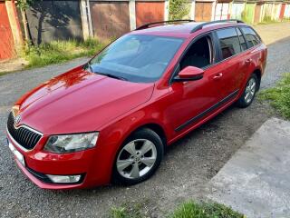 �koda Octavia 