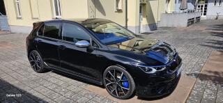 Volkswagen Golf R 333 Performance