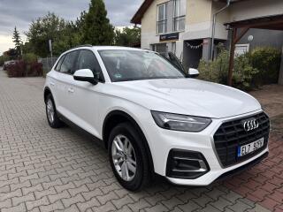 Audi Q5 2.0 55TFSI e 220kW 4x4