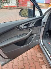 Audi Q7 3.0 TDI 200 kW quattro S line 