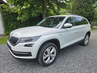 �koda Kodiaq 2.0 TDI 4x4 DSG 140 kW Soleil
