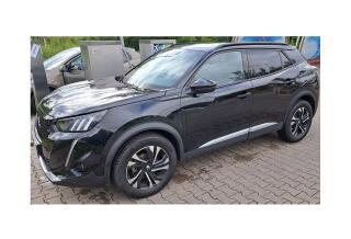 Peugeot 2008 Peugeot 2008 GT 1.2 130 k 96kW