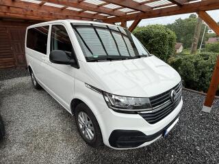 Volkswagen Multivan VOLKSWAGEN MULTIVAN T6 2.0 TDI