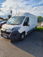 Citro�n Jumper EURO 6