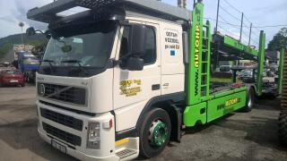Volvo FH 