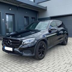 Mercedes-Benz GLC Mercedes-Benz GLC 220d 4Matic 