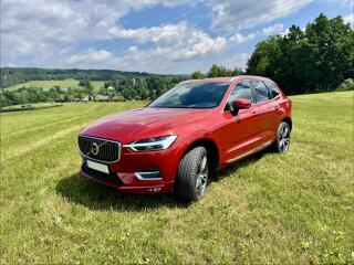 Volvo XC60 2.0 B5 Drive-E AWD 