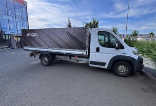 Fiat Ducato FIAT DUCATO 3.0 VALN�K