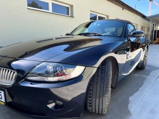 BMW Z4 BMW Z4 e 85 6V