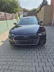 Audi A6 Avant 150 KW  TDI 2.0