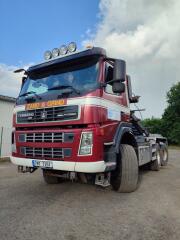 TERBERG FM1350-WDGL 6x6 EURO5