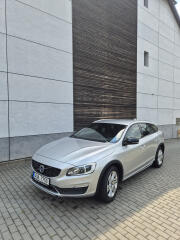 Volvo V60 Volvo V60 2016, Cross Country 