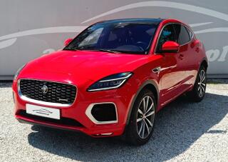Jaguar E-Pace 2.0 D200 mHEV AWD R-Dynamic SE
